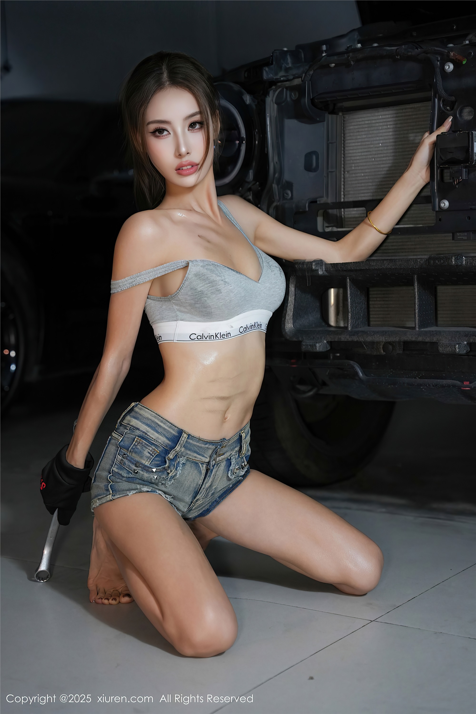 Xiuren秀人网 2025.10.21 NO.10894 lingyu69